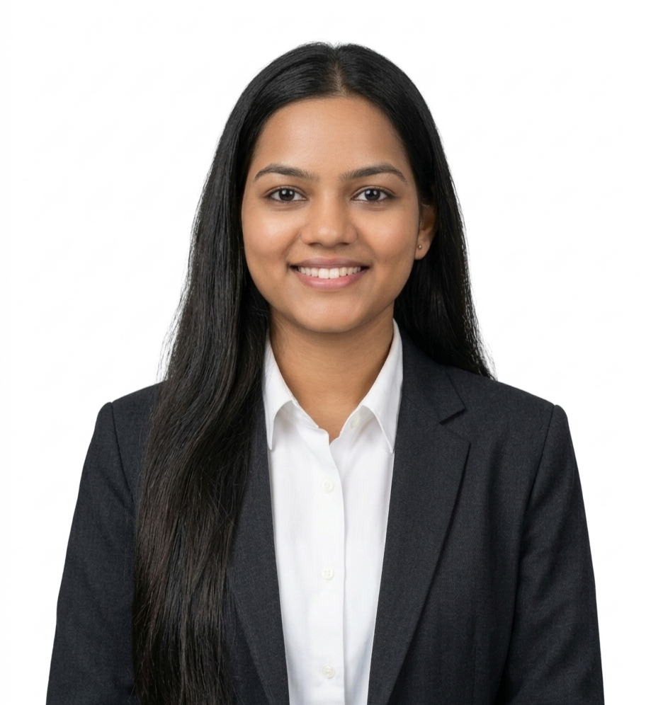 Ayushi Gupta