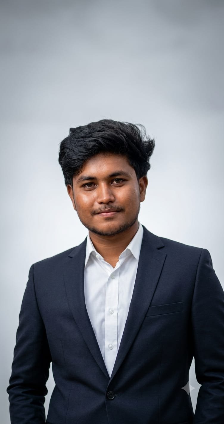 Gaurav Sen