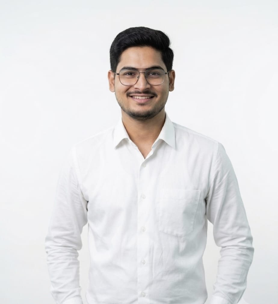 Rohan Roopwani