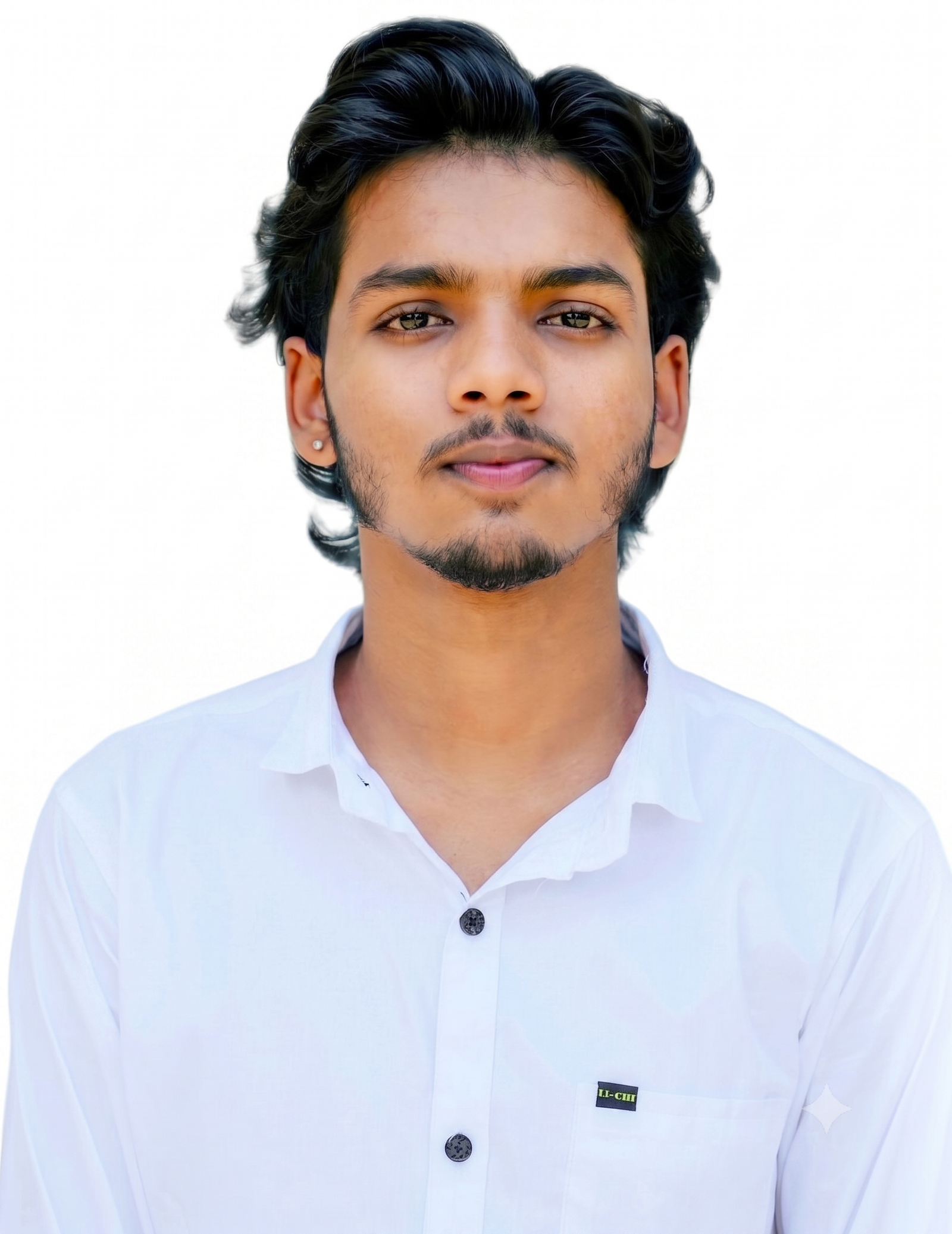 Gaurav Sen