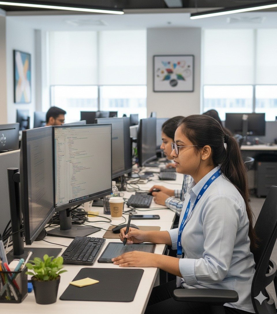 Office Collaboration