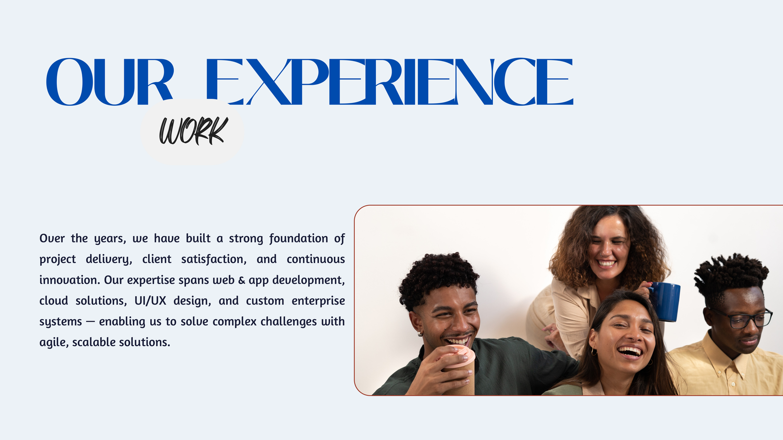 Enterprise ERP & Operations Suite